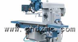 DXMC, LM-1450A, TURRET, MILLERS