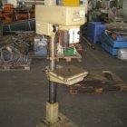 WMW, BS10/1, UPRIGHT, DRILLS