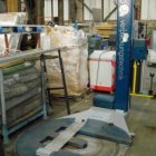ROBOPAC, Rotoplat TP 506, Other, Other