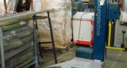 ROBOPAC, Rotoplat TP 506, Other, Other