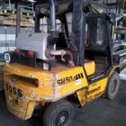 STEINBOCK BOSS, SH 50.6 MK5A-2, Other, Other