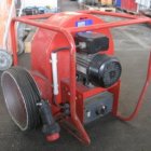RUWU, MWM 300 D (ex) GR 270, Other, Other