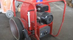 RUWU, MWM 300 D (ex) GR 270, Other, Other