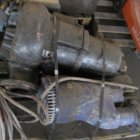KSB, KRTK 100-315/234UG-295, Other, Other