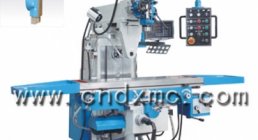 DXMC, LM-1450A, TURRET, MILLERS