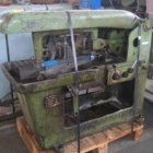 WMW, SgB160, HACK, SAWS