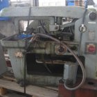 WMW, SgB 160, HACK, SAWS