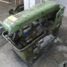 WMW, SOB 160, HACK, SAWS