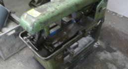 WMW, SOB 160, HACK, SAWS
