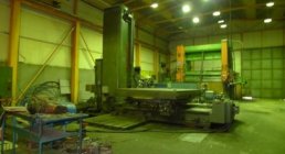 GIDDINGS & LEWIS, 570-F, 2-HI, ROLLING MILLS
