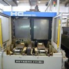 HITACHI SEIKI, HG 500, HORIZONTAL, MACHINING CENTERS