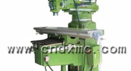 DXMC, LM-1450A, TURRET, MILLERS