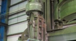 SCHIESS, BF 1910, VERTICAL TURRET, LATHES