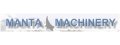  Manta Machinery