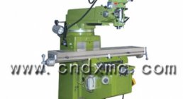 DXMC, LM-1450A, TURRET, MILLERS