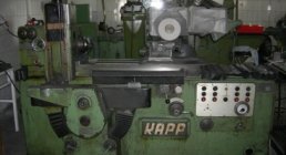 KAPP, AS5V, OTHER, GRINDERS