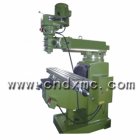 DXMC, LM-1450A, TURRET, MILLERS