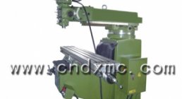 DXMC, LM-1450A, TURRET, MILLERS