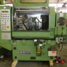 KAPP, ASA 305 T, OTHER, GRINDERS