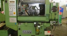 KAPP, ASA 305 T, OTHER, GRINDERS