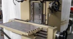 RUHLA, VRB 2241, TOOL ROOM, MILLERS