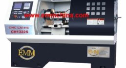 EMM, CH1322S, CNC LATHE, LATHES
