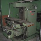 BULMAK, FU 321, UNIVERSAL, MILLERS