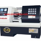 EMM, CH1402JGV, CNC LATHE, LATHES