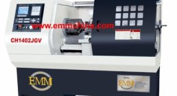 EMM, CH1402JGV, CNC LATHE, LATHES