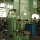 WEMA ZEULENRODA, PED 63/3, ECCENTRIC PRESSES SINGLE COLUMN, PRESSES