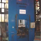 SMERAL, LL 1000 A, TOGGLE PRESSES, PRESSES