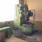 DOERRIES, SD 100, VERTICAL TURRET, LATHES