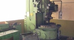 DOERRIES, SD 100, VERTICAL TURRET, LATHES