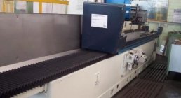 ABA, FFU 2500/500, SURFACE, GRINDERS