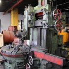 SCHIESS FRORIEP, 13 EK 150, VERTICAL TURRET, LATHES