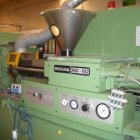 DEMAG, D60 NC III K, 600-182, Other, Other