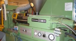 DEMAG, D60 NC III K, 600-182, Other, Other