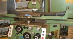 JAKOBSEN, SJ 25, SURFACE, GRINDERS