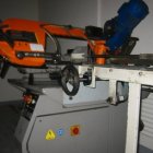 MUELLER, HBS 230 G, BAND, HORIZONTAL, SAWS