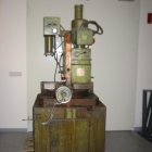 EISELE, VMS IV-S-PV, CIRCULAR COLD, SAWS
