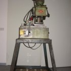 EISELE, VMS II Typ 033, CIRCULAR COLD, SAWS