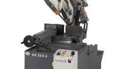 RURACK, BS 320A, BAND, HORIZONTAL, SAWS