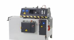 RURACK, LS 500 VA, CIRCULAR COLD, SAWS