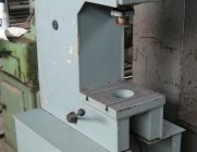 WMW ZEULENRODA, PYE 3,15, HYDRAULIC, PRESSES