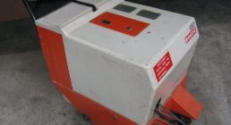 GUTBROD, B660E, Other, Other