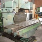 TOS, FGS 63 CNC, UNIVERSAL, MILLERS