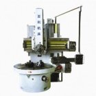 BAILI, C516, VERTICAL TURRET, LATHES