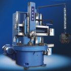 BAILI, C516, VERTICAL TURRET, LATHES