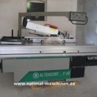 ALTENDORF, F 45 Elmo CE-Ausfuehrung, Other, Other