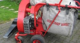 ECHO, Typ ES-400 HOPRO, Other, Other